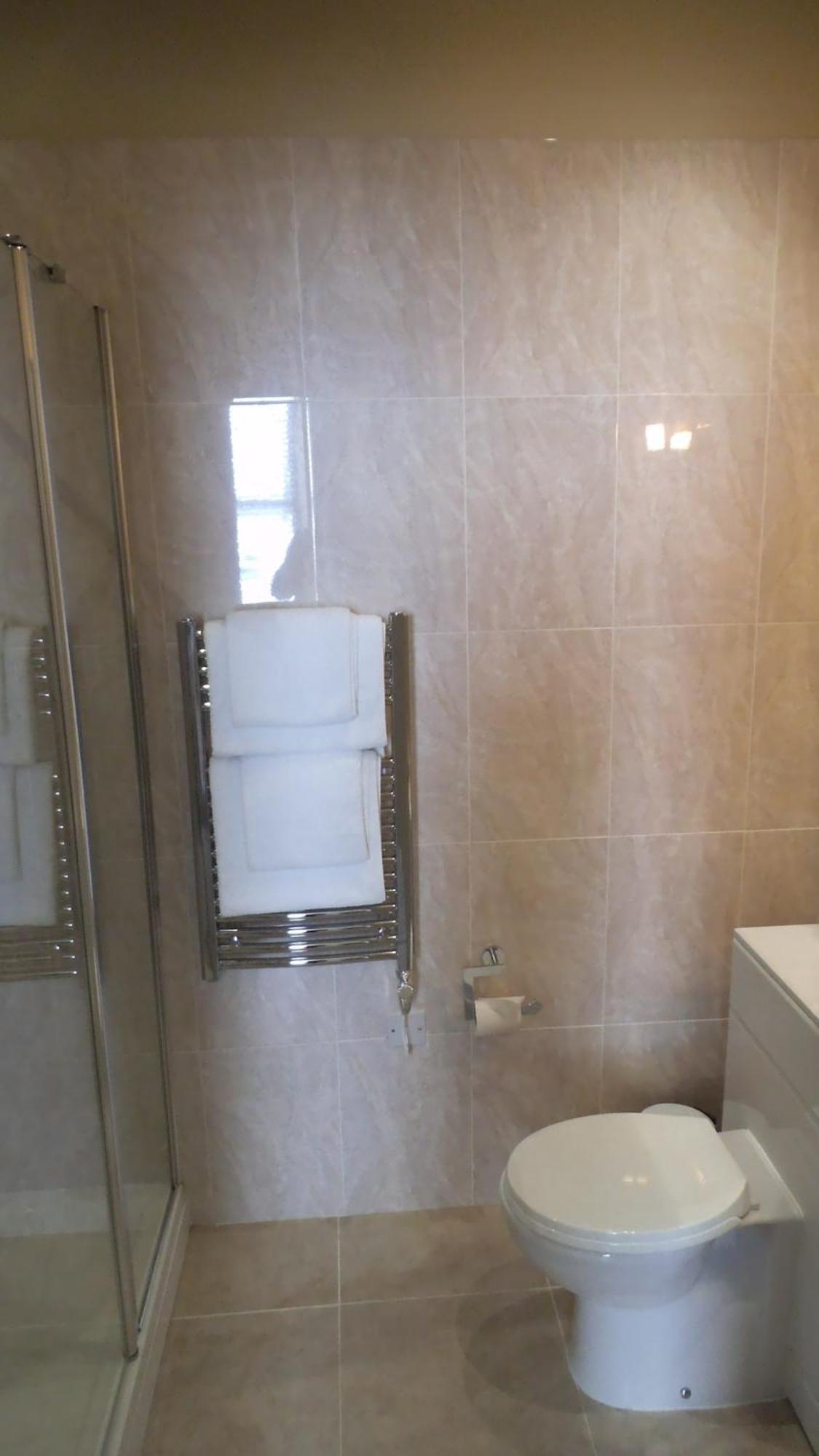 Seascale Hotel & Restaurant غوري المظهر الخارجي الصورة
